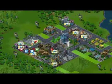 Video guide by Naufal Majduddin: Virtual City Playground Level 7 #virtualcityplayground