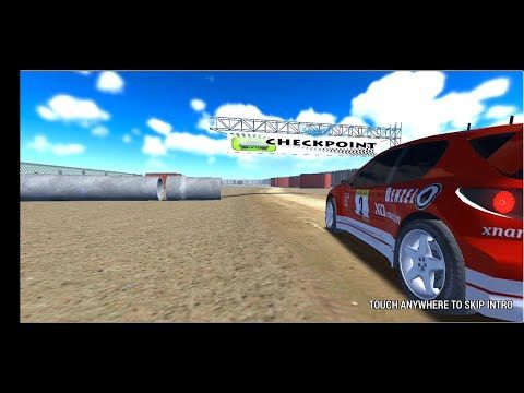 Video guide by driving games: Rally Racer Dirt Level 25 #rallyracerdirt