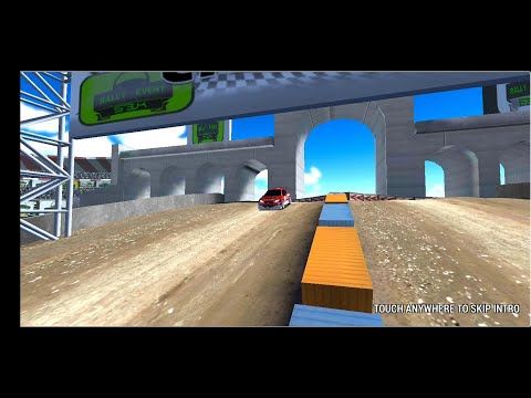 Video guide by driving games: Rally Racer Dirt Level 32 #rallyracerdirt