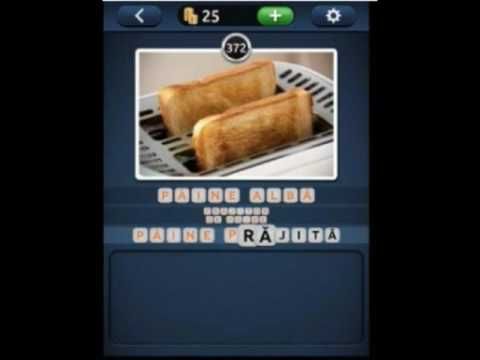 Video guide by puzzlesolver: PicWords™ Level 361 #picwords