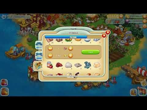 Video guide by FunGround21: Harvest Level 33 #harvest