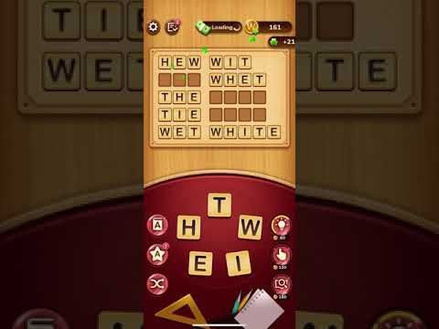 Video guide by RebelYelliex: Word Connect. Level 175 #wordconnect