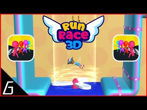 Video guide by LEmotion Gaming: Run Race 3D Level 164 #runrace3d