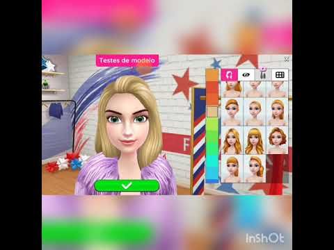 Video guide by Carla Flor: Super Stylist Level 29 #superstylist