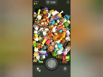 Video guide by DEPRAZ 197: Match 3D Level 5-7 #match3d