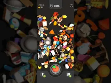 Video guide by Jeremy Oneechan: Match 3D Level 38 #match3d