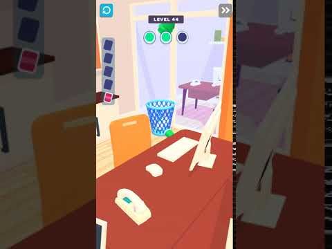 Video guide by RebelYelliex: Office Life 3D Level 44 #officelife3d