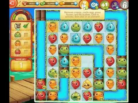 Video guide by Blogging Witches: Farm Heroes Saga Level 867 #farmheroessaga