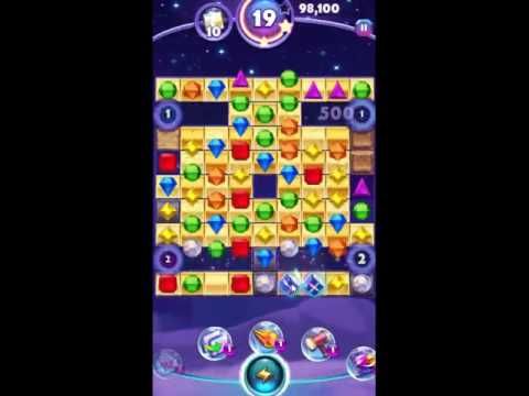 Video guide by skillgaming: Bejeweled Level 246 #bejeweled