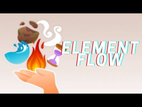 Video guide by RebelYelliex: Element Flow Level 98 #elementflow