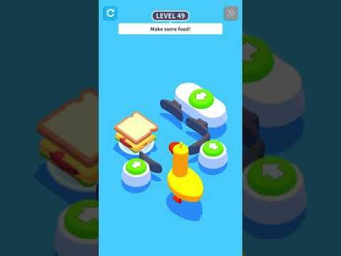 Video guide by RebelYelliex: Animal Games 3D Level 49 #animalgames3d