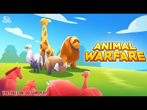 Video guide by : Animal Warfare  #animalwarfare