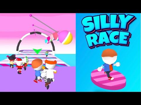 Video guide by : Silly Race  #sillyrace