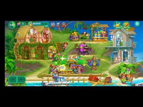 Video guide by Alxon Nguy: Grand Hotel Mania Level 44 #grandhotelmania