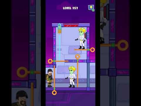 Video guide by Parutangel Baby: Pull Him Out Level 167 #pullhimout