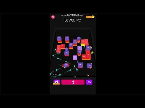 Video guide by Happy Game Time: Endless Balls! Level 170 #endlessballs