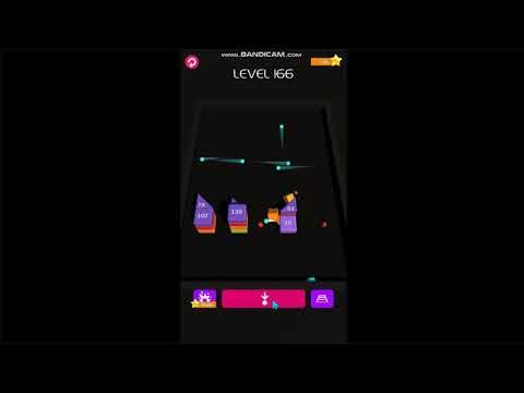 Video guide by Happy Game Time: Endless Balls! Level 166 #endlessballs