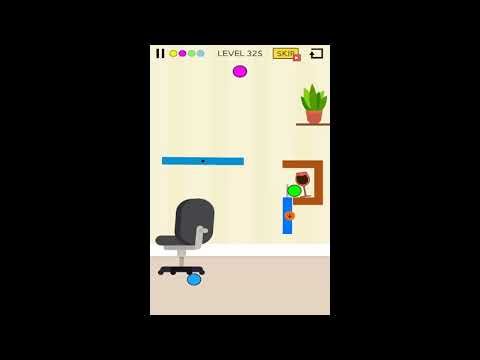 Video guide by TheGameAnswers: Spill It! Level 325 #spillit