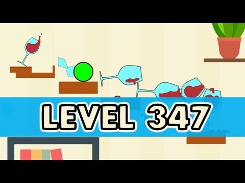 Video guide by EpicGaming: Spill It! Level 347 #spillit