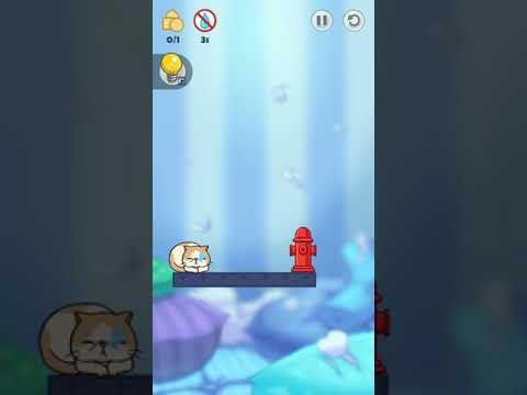 Video guide by All in one 4u: Hello Cats! Level 75 #hellocats