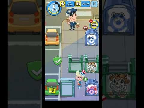 Video guide by ETPC EPIC TIME PASS CHANNEL: City Vandal Level 78 #cityvandal
