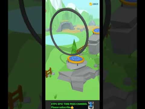 Video guide by ETPC EPIC TIME PASS CHANNEL: Flip Jump Stack Level 25 #flipjumpstack