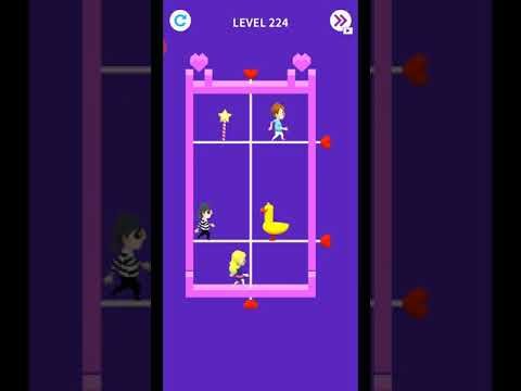 Video guide by ETPC EPIC TIME PASS CHANNEL: Date The Girl 3D Level 224 #datethegirl