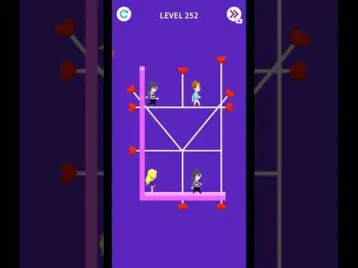 Video guide by ETPC EPIC TIME PASS CHANNEL: Date The Girl 3D Level 252 #datethegirl