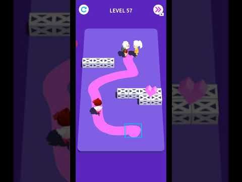 Video guide by ETPC EPIC TIME PASS CHANNEL: Date The Girl 3D Level 57 #datethegirl