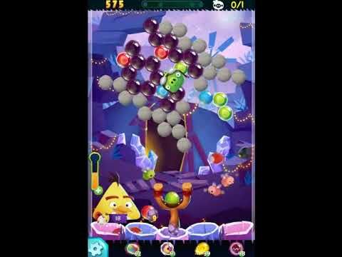 Video guide by FL Games: Angry Birds Stella POP! Level 982 #angrybirdsstella
