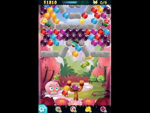 Video guide by FL Games: Angry Birds Stella POP! Level 793 #angrybirdsstella