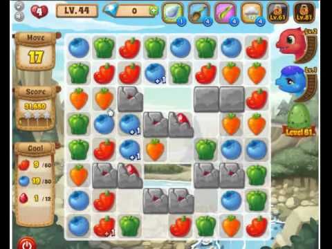 Video guide by Gamopolis: Pig And Dragon Level 44 #piganddragon