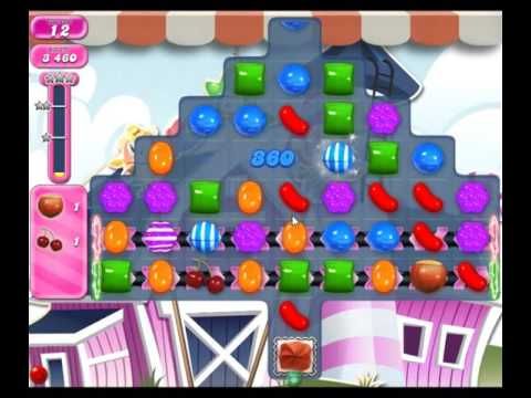 Video guide by skillgaming: Candy Crush Level 1893 #candycrush
