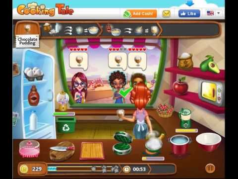 Video guide by Gamegos Games: Cooking Tale Level 84 #cookingtale