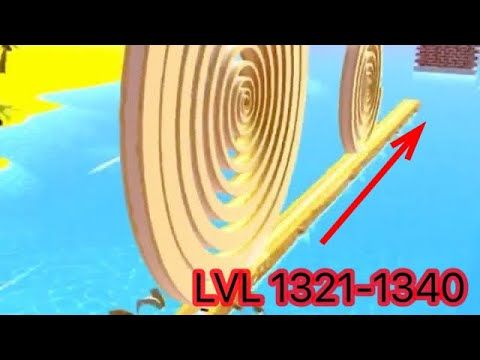 Video guide by Banion: Spiral Roll Level 1321 #spiralroll