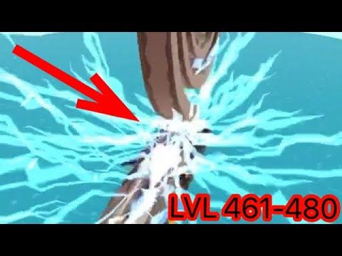 Video guide by Banion: Spiral Roll Level 461 #spiralroll