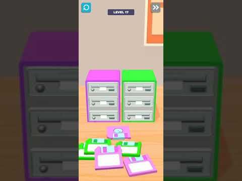 Video guide by Brain Gamer: Office Life 3D Level 17 #officelife3d