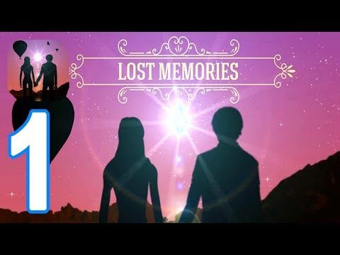 Video guide by TopTapGameplay: Lost Memories Chapter 1 #lostmemories