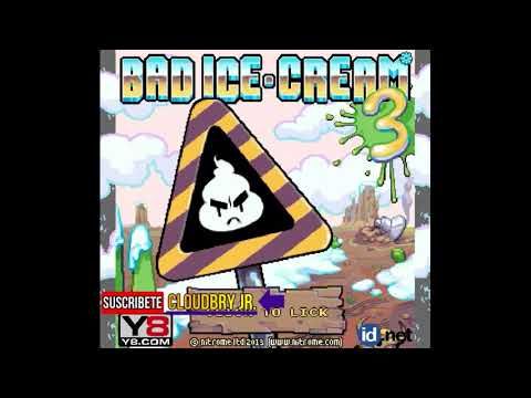 Video guide by Cloudbry: Bad Ice Cream 3 Level 1 #badicecream