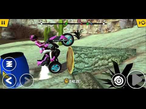 Video guide by MrNoobGamer: Trial Xtreme Level 12-15 #trialxtreme