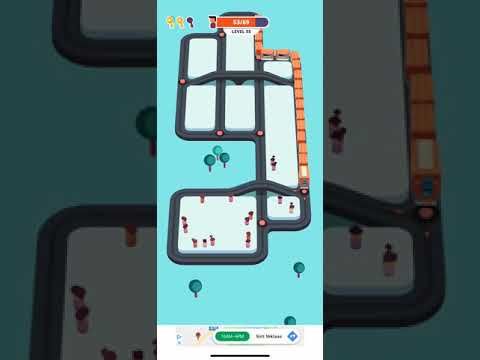 Video guide by RebelYelliex: Train Taxi Level 55 #traintaxi