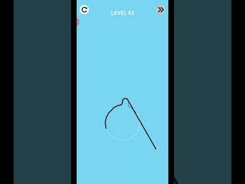 Video guide by ETPC EPIC TIME PASS CHANNEL: Drawing Games 3D Level 43 #drawinggames3d