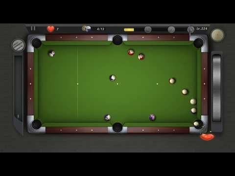 Video guide by Gaming Is Our Food: 8 Ball Pool City Level 221 #8ballpool