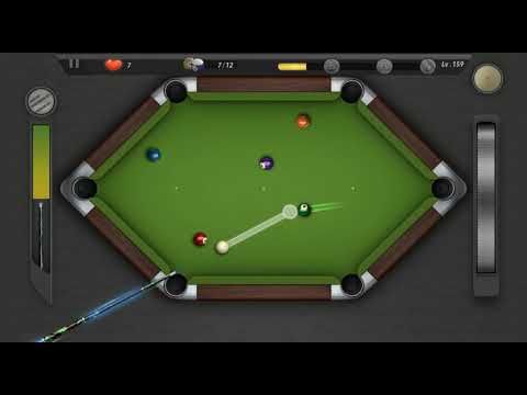 Video guide by Gaming Is Our Food: 8 Ball Pool City Level 159 #8ballpool