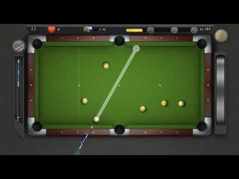 Video guide by Gaming Is Our Food: 8 Ball Pool City Level 181 #8ballpool