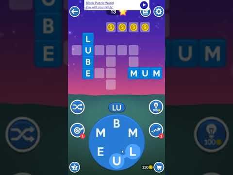 Video guide by tobias deamon: Word Toons Level 163 #wordtoons