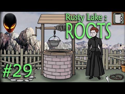 Video guide by Fredericma45 Gaming: Rusty Lake: Roots Level 29 #rustylakeroots