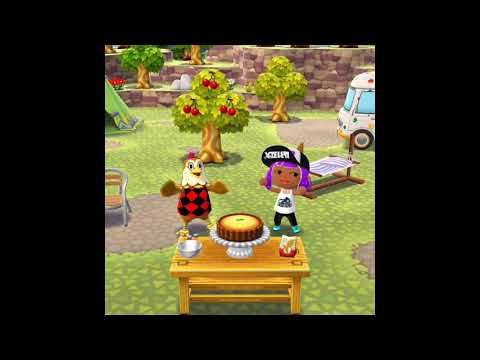 Video guide by Keira J: Animal Crossing: Pocket Camp Level 60 #animalcrossingpocket