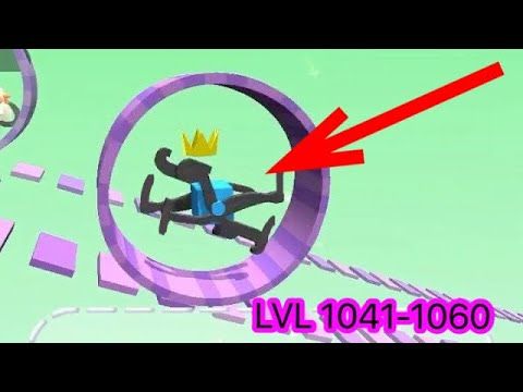 Video guide by Banion: Draw Climber Level 1041 #drawclimber