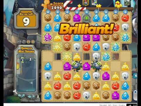 Video guide by Pjt1964 mb: Monster Busters Level 1285 #monsterbusters